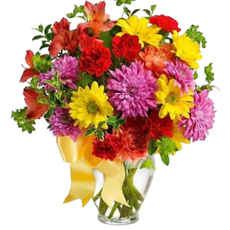 Bright relationship | Flower Delivery Orenburg