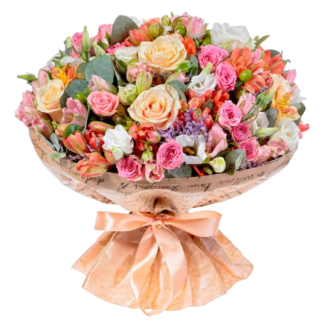 Tender feelings | Flower Delivery Orenburg